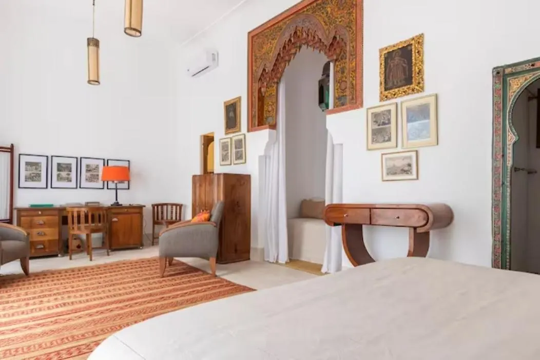 Dar Safira Bed & Breakfast Marrakesh Morocco