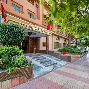 Spa Atlassia Marrakech فندق