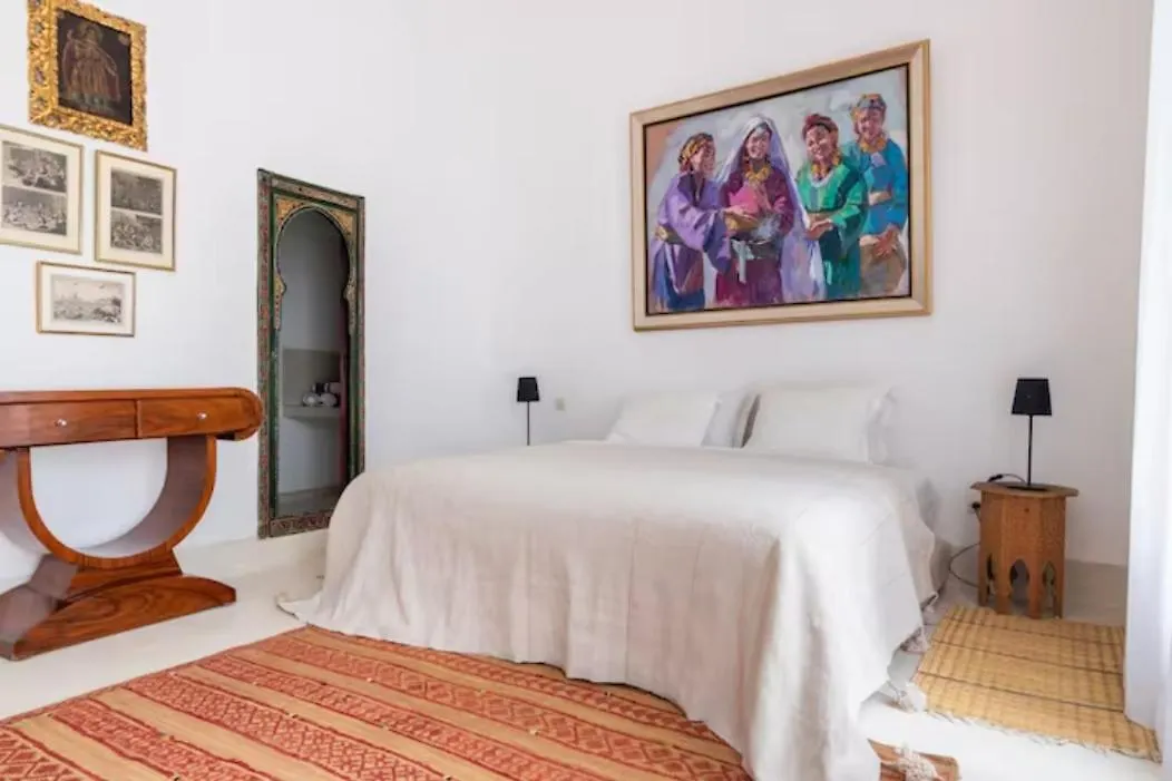 Dar Safira Bed & Breakfast Marrakesh 0*,  Morocco