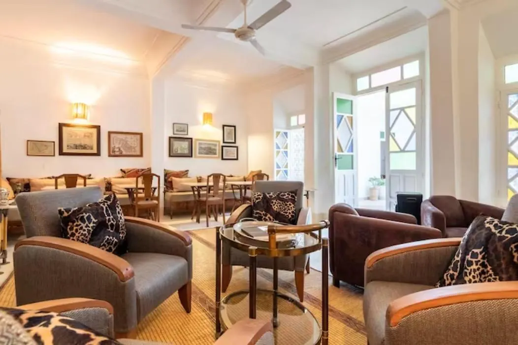 Dar Safira Bed & Breakfast Marrakesh