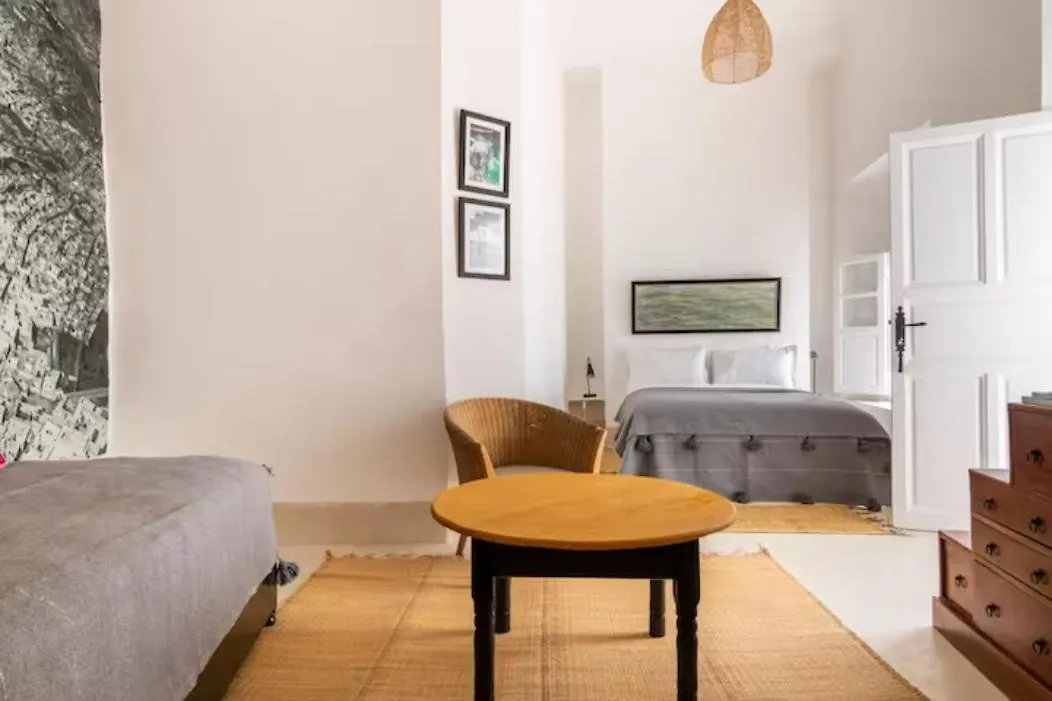 Dar Safira Bed & Breakfast Marrakesh
