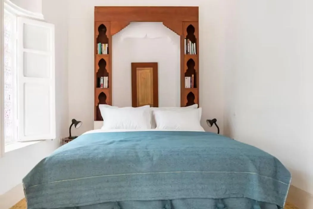 Dar Safira Bed & Breakfast Marrakesh
