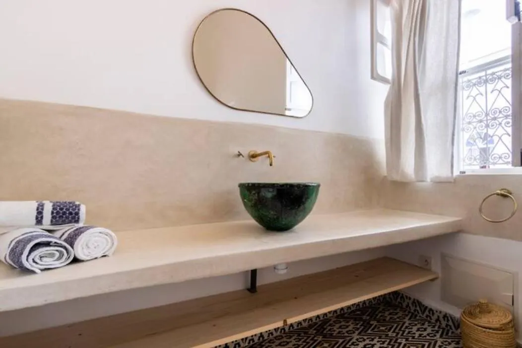 Dar Safira Bed & Breakfast Marrakesh 0*,  Morocco