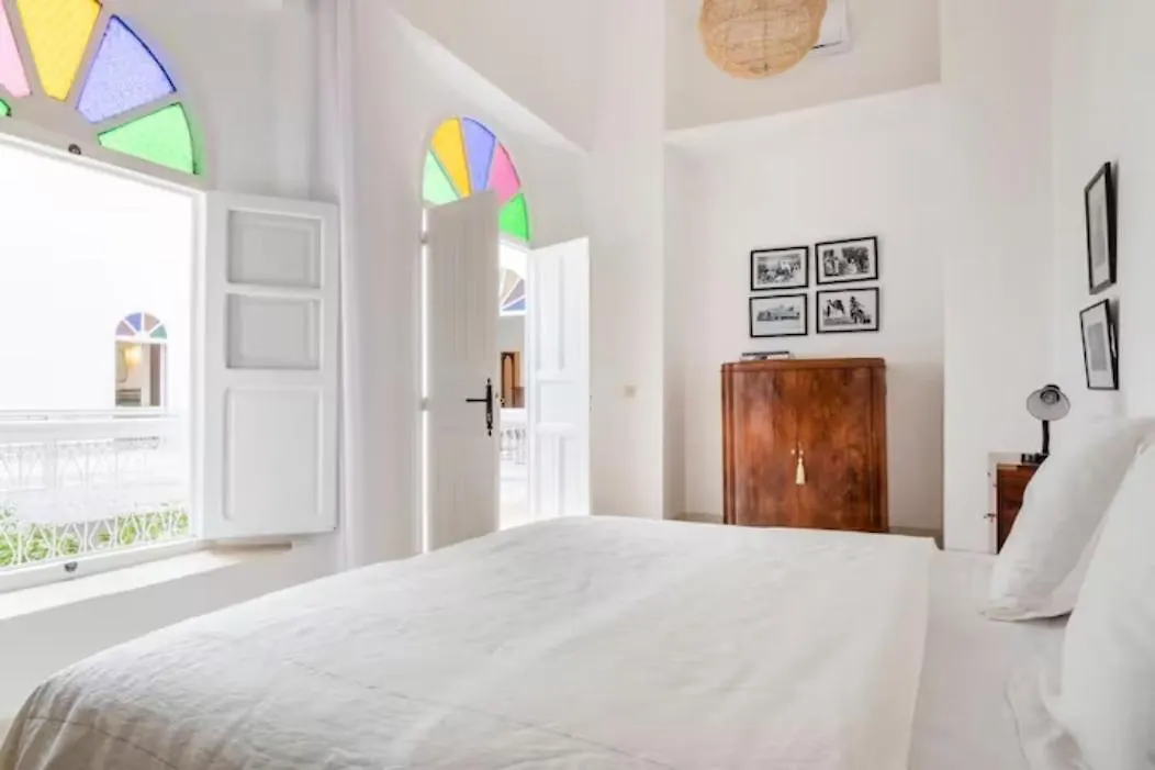 Dar Safira Bed & Breakfast Marrakesh