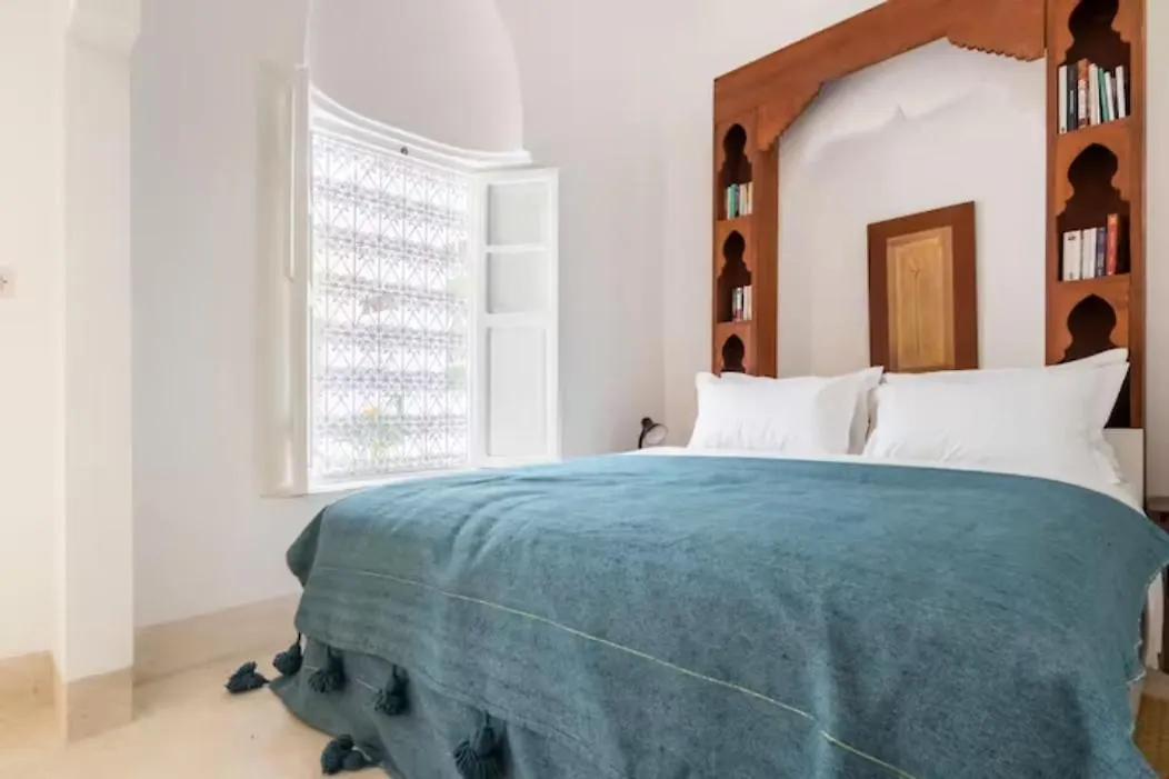Dar Safira Bed & Breakfast Marrakesh 0*,  Morocco