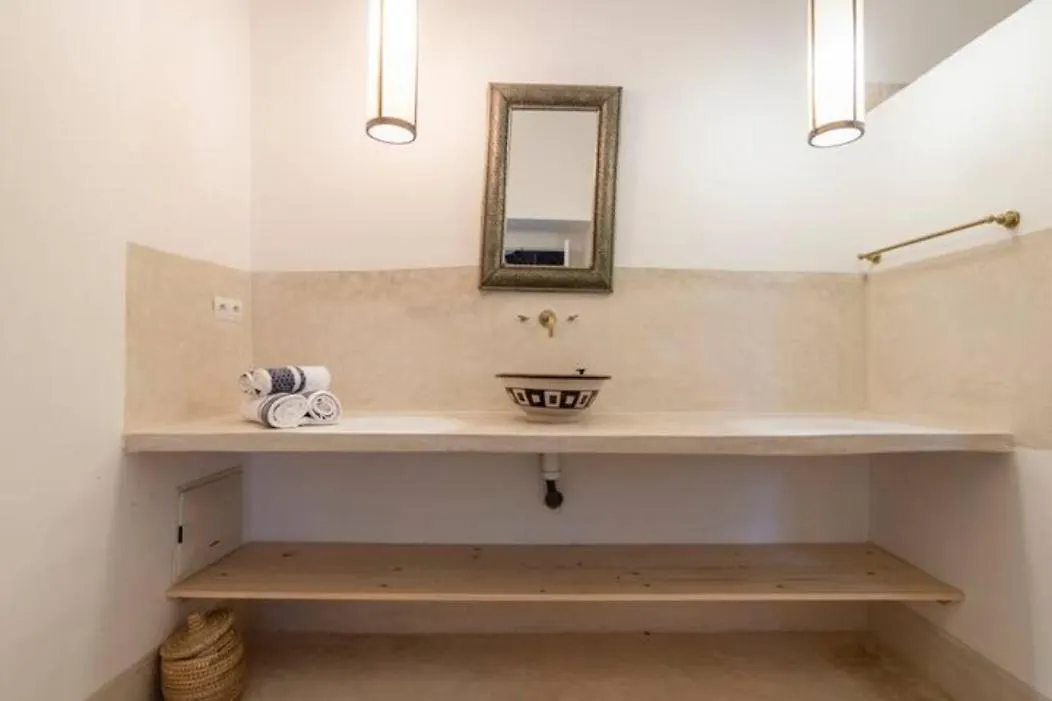 Dar Safira Bed & Breakfast Marrakesh Morocco